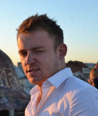 Серега Фаст