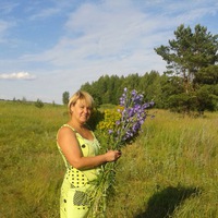 Рафина Камалова(гумерова)