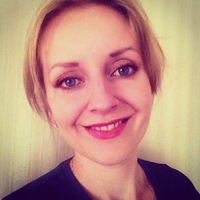 Александра Григорьева