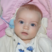 Елена Буянова