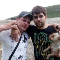 Константин Шетько