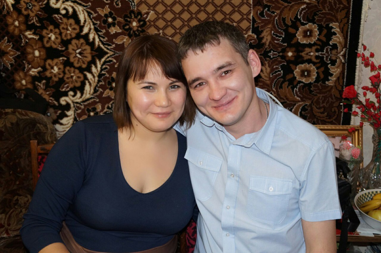 Эля Сабитова, Ишимбай - фото № 14.