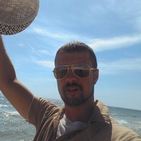 Андрей Мамосуев