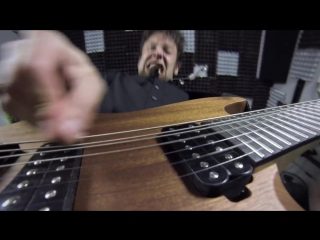 Zombie (metal cover by Leo Stine Moracchioli)