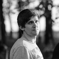 Андрей Галушко