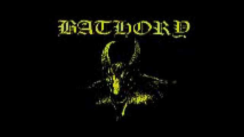 Bathory - Necromansy