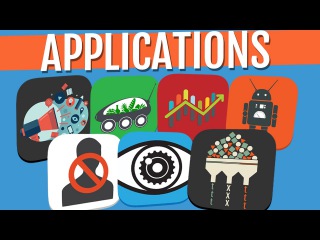 Use Cases - Ep. 12 (Deep Learning SIMPLIFIED)