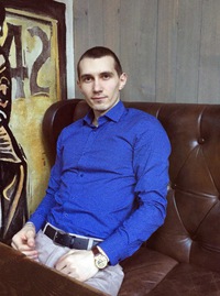 Іван Шкорупа