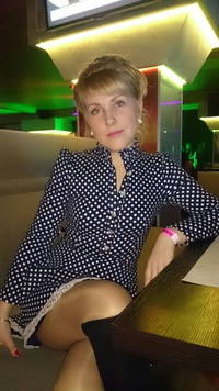 Анечка Байдаченко