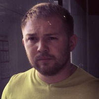 Дмитрий Михайлов