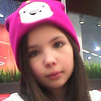 Ксения Злобина | 