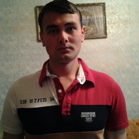 Дмитрий Сапожников | Шебекино