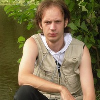 Антон Тарабущенков