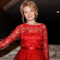 Рита Хлебникова