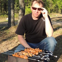 Александр Тимофеев
