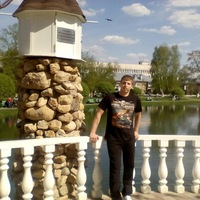 Дмитрий Ульянов