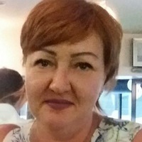 Наталья Дормидонтова |