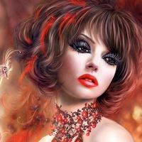 Анна Сваровская | Мариуполь