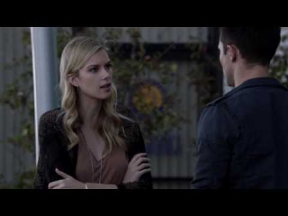 Stitchers 2x09 Sneak Peek: Kirsten Confronts Liam | Tuesdays at 10pm/9c on Freeform!