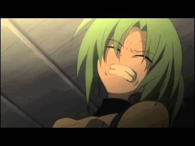 Why Higurashi Kira was a Bad Idea