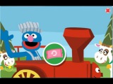 Sesame Street:Grover Rhyme Time: Learn Rhyming words+ Game for Kids| Learn English Words |Kids Games