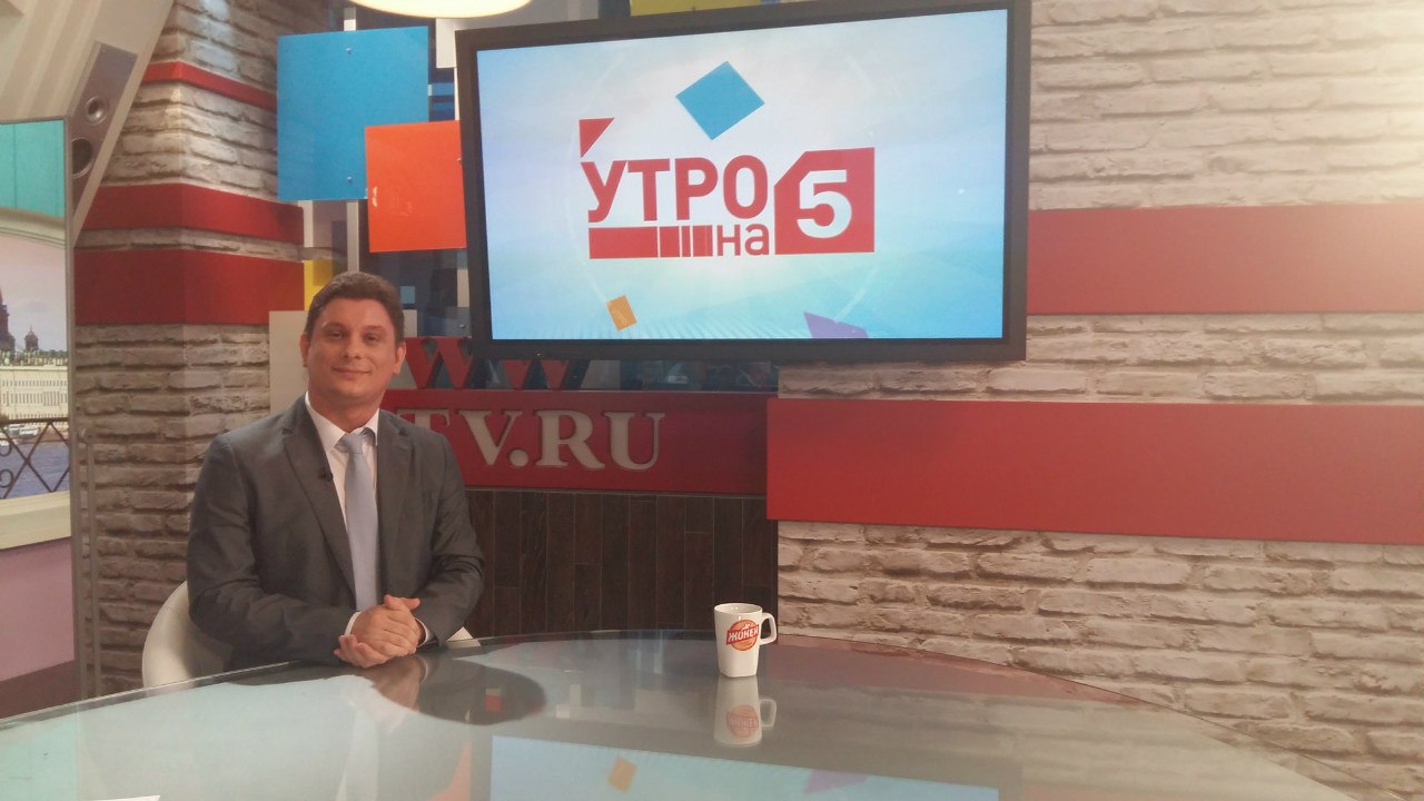 Дмитрий Гущин