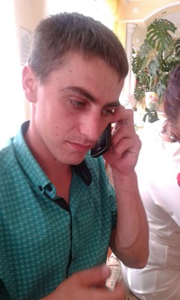 Коля Самуляк