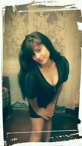 Анжелика Здановская, Россия, Лесогорск