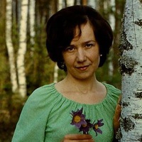 Антонина Попова | Йошкар-Ола