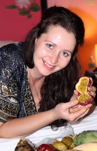 Елена Бушина