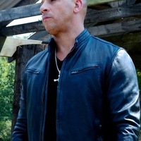 Vin Diesel