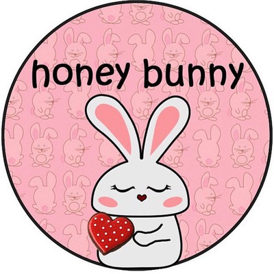 Honey Bunny