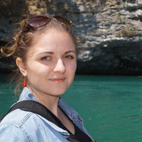 Елена Дудченко