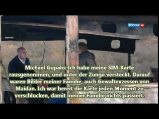 Die Krim - Reise in die Heimat (Ausschnitt)