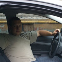 Александр Сметанин