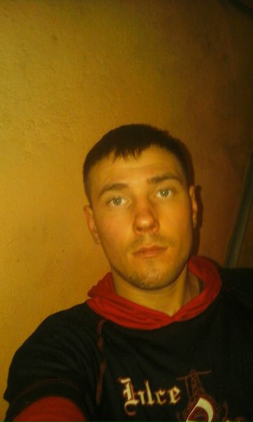 Никита Альберцев, Россия, Камышлов