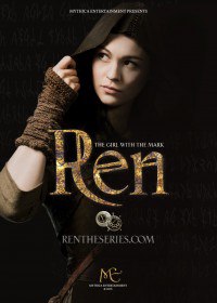 Рен / Ren (Сериал 2016) Рен / Ren (Сериал 2016)