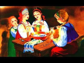 Малады фронт робіць дзецям падарунак на Каляды / Аб'ектыў <#Белсат>