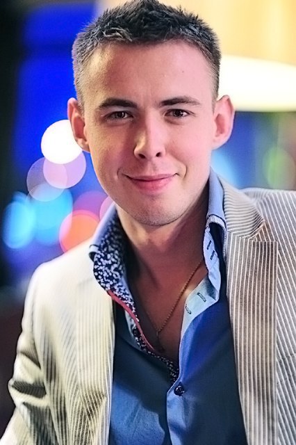 Антон Романович