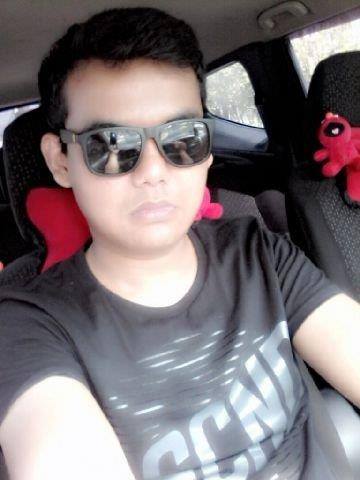 Andy Insideme, Индонезия, Karawang