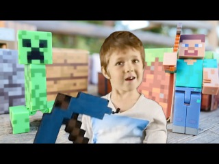 Süper oyunlar - Türkçe erkek çocuk oyunları/videoları. Steve ile Minecraft oyunu.Creeper ile savaş
