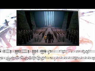 French Horn Tribute to John Williams (2016 Remastered)