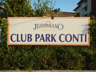 Как мы в Турции отдыхали. Justiniano Club Park Conti 5*. Отзыв и мнение. Часть 1