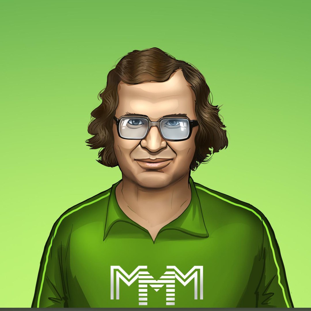 Сергей мавроди картинки