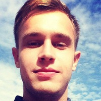 Дима Юрченко | Северодонецк