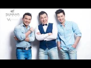 Сункар тобы - Ауылдағы той (2015 Жаңа ән)