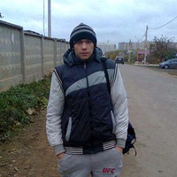 Вадим Борбачёв