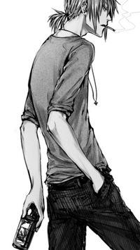 Антон Морин