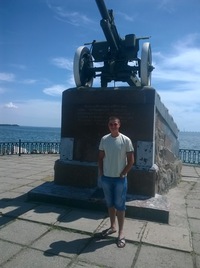 Михаил Танский