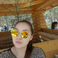 Мария Васильева